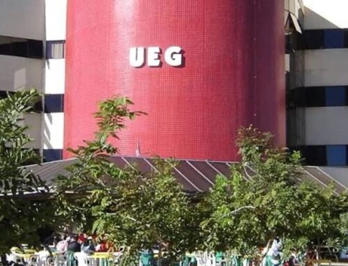 UEG divulga edital do Minha Vaga 2025/1