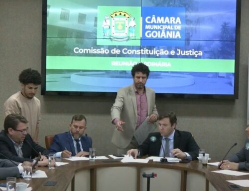 CCJ derruba vetos do prefeito a emendas incluídas pela Câmara no Refis 2024