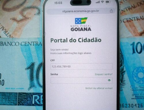 Cadastro para o sorteio de novembro da Nota Fiscal Goiana pode ser feito até domingo, 17