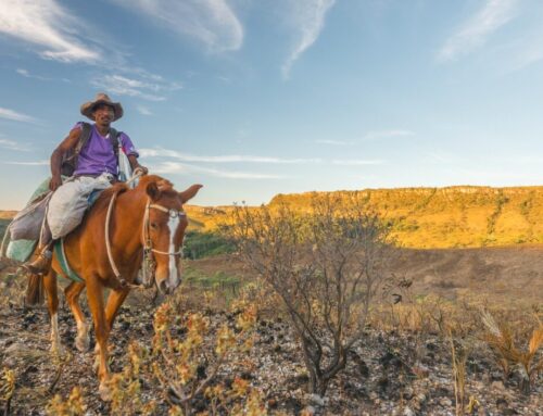 Goiás Turismo lança Guia de Afroturismo