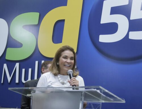 PSD inicia encontros para incentivar mulheres a ingressar na política