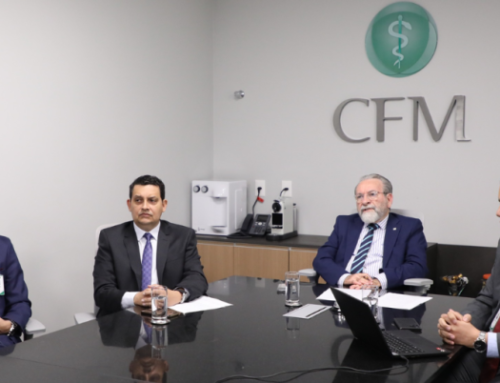 CFM lança plataforma para combater atestados médicos falsos