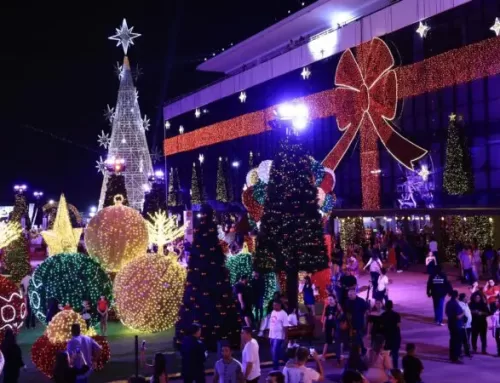 Aberta temporada de 53 dias do Natal do Bem