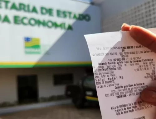 Penúltimo sorteio da Nota Goiana de 2024 premia morador de Inhumas