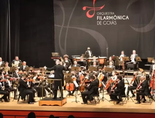 Orquestra Filarmônica de Goiás faz concerto gratuito em Goiânia