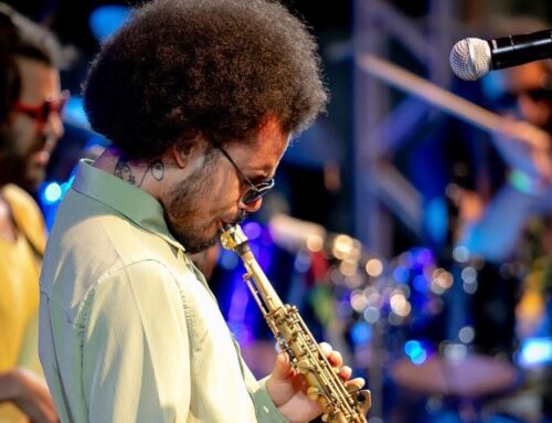 Com mais de 20 shows, Chapada dos Veadeiros recebe 6ª Edição do Jazz na Vila