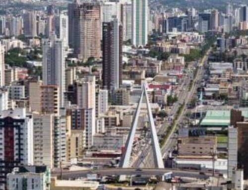 Fórum em Goiânia aborda mudanças climáticas e apresenta relatório “Goiânia Resiliente”