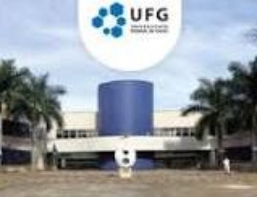 UFG recebe o prêmio de melhor universidade da Região Centro-Oeste