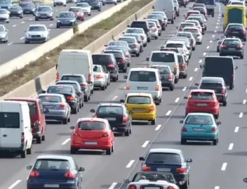 Tráfego nas rodovias terá restrição no feriado da Proclamação da República