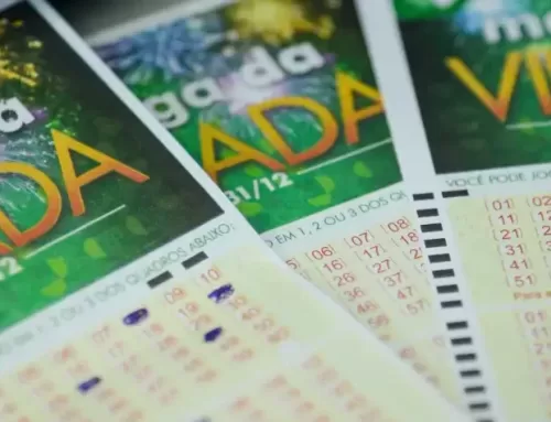 Prêmio da Mega da Virada é de R$ 600 milhões. Apostas já estão abertas