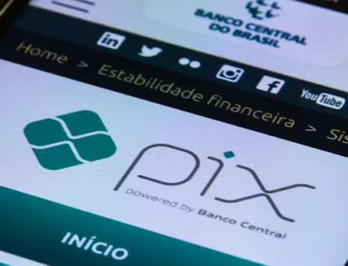 Como ficam as operações com Pix a partir deste mês de novembro