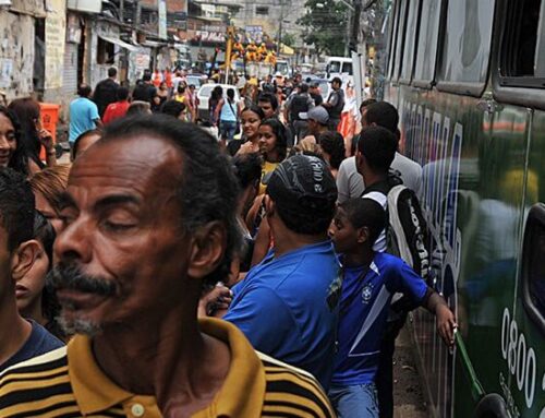 Dia da Consciência Negra, 20 de novembro, é feriado nacional