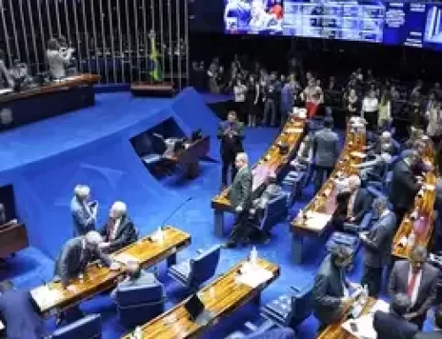 Senado aprova regulamentação da reforma tributária