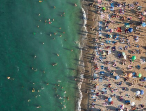 VERÃO: 59 milhões de brasileiros vão viajar na época mais quente do ano aponta pesquisa