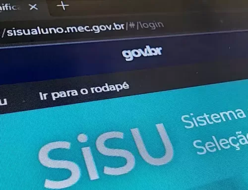 Sisu 2025: inscrições começarão em 17 de janeiro