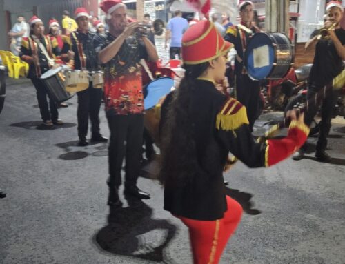 Orquestra Filarmônica de Goiás faz apresentação neste domingo,15, na cidade de Rio Quente