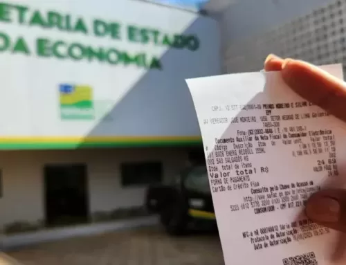 Nota Fiscal Goiana distribui R$ 1,7 milhão em prêmios na segunda