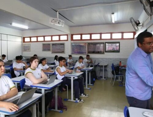 Governo de Goiás antecipa convocação de 631 professores aprovados em concurso