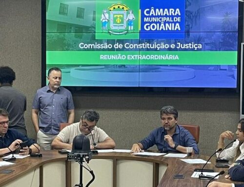 Câmara de Goiânia propõe adequações administrativas e legislativas para atender demandas