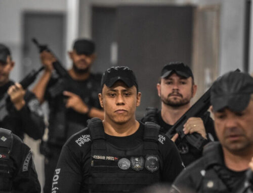 Goiás terá três novas unidades prisionais até julho de 2025