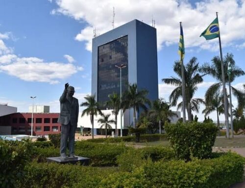 Prefeitura de Goiânia antecipa pagamento de dezembro para servidores