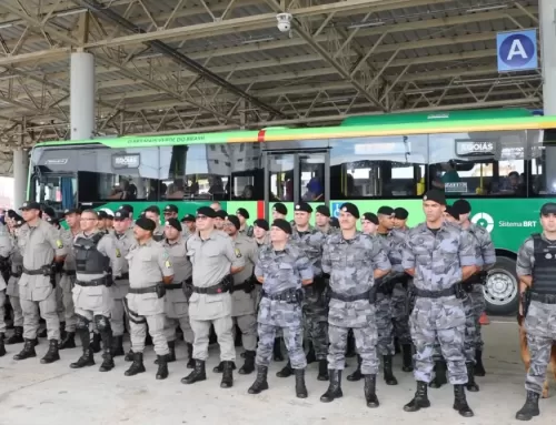 Transporte Público terá Operação Natal Seguro