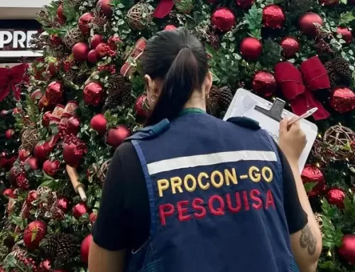 Procon Goiás aponta variação de até 184% em preços de presentes