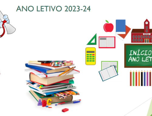 Aberto período para confirmação de matrícula para ano letivo de 2025