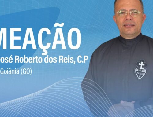 Papa Francisco nomeia monsenhor José Roberto dos Reis como bispo auxiliar de Goiânia