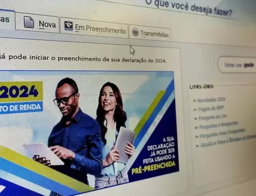 Receita abre consulta a lote da malha fina do Imposto de Renda