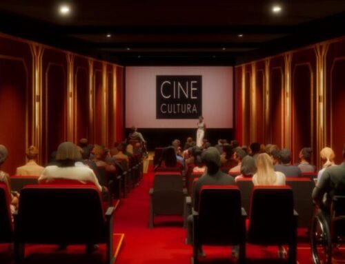 Cine Cultura reabre em janeiro e anuncia pagamento via Pix