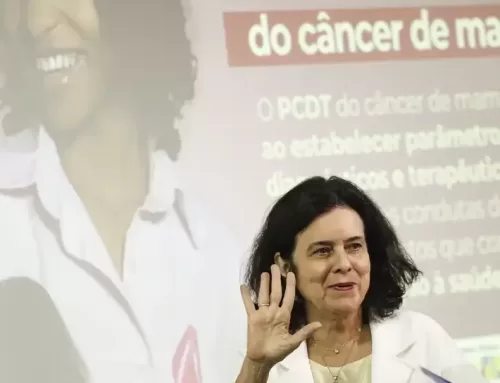 Saúde incorpora cinco procedimentos contra câncer de mama no SUS