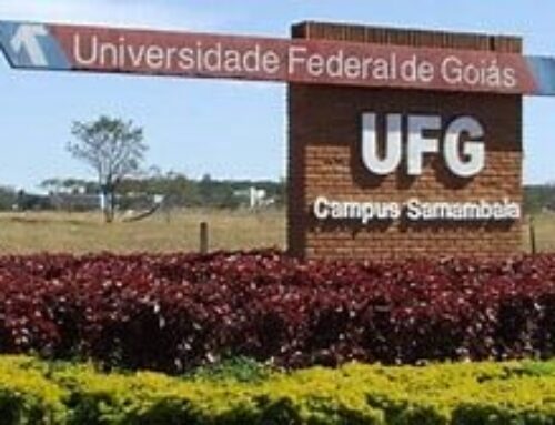 UFG divulga a programação de aniversário de 64 anos