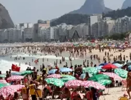 Verão começa hoje e previsão é de menos chuvas na maior parte do país