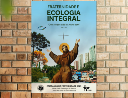 Igreja lança Campanha da Fraternidade 2025 com o tema: Fraternidade e a Ecologia Integral