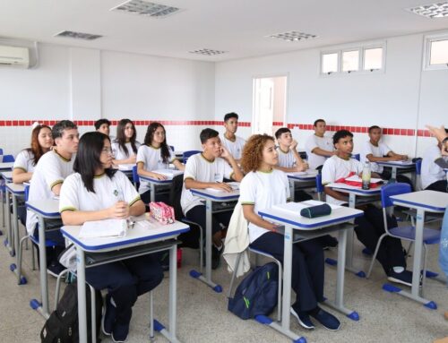 Mais de 7 mil profissionais da Educação tem progressão funcional