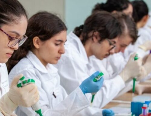 Butantan abre inscrições para Olimpíada Brasileira de Biologia