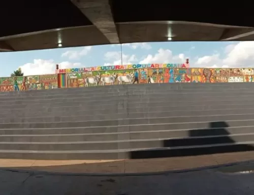 Quirinópolis ganha Memorial da Cultura Popular Goiana