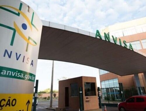 Anvisa abre processo seletivo para contratação de estagiários