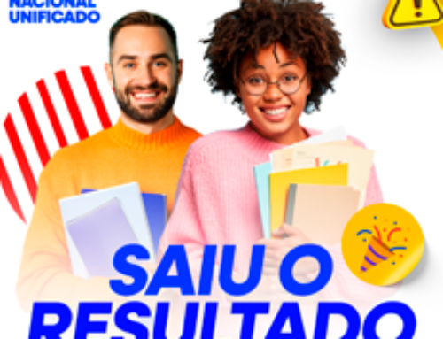 Ministério da Gestão divulga resultados do Concurso Unificado