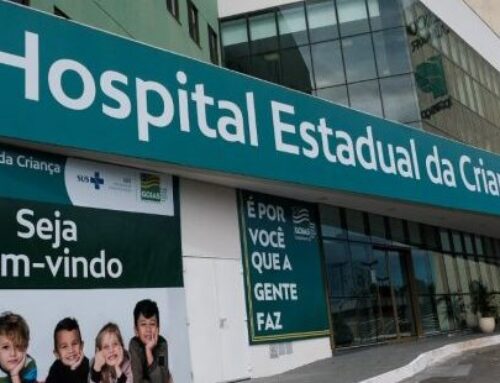 Doenças respiratórias tem aumento de mais de 50% nos casos  entre crianças e  e adolescentes